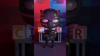 Black Panther Wakanda Forever