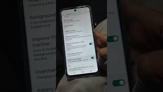 Battery Percentage Show kaise karayen Moto G64 5G || How To Show Battery Percentage in moto G64 5G