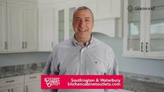 Fabuwood Cabinetry at Kitchen Cabinet Outlet