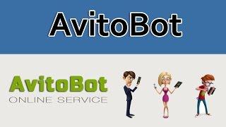 AvitoBot