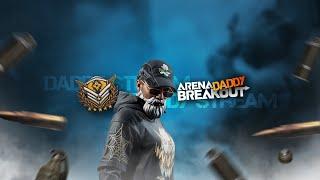 Ну го поиграем) | Arena breakout