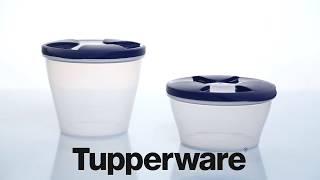 Чаша «Двойная классика» (500/800 мл) Tupperware