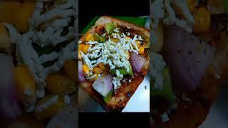Pizza, Sandwich