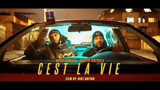 BOBO ARMANI X NASYO CHERNIA - C'EST LA VIE [OFFICIAL 4K VIDEO]