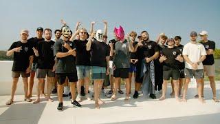 Tribal Trap Ibiza 2024 - Writing Camp #1 Recap