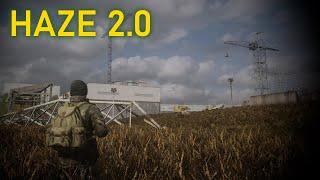 H.A.Z.E. 2.0 ► Интерактивный S.T.A.L.K.E.R.