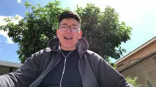 Watching the Clouds and Being Grateful | HiImAngel |