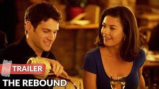 The Rebound (2009) Trailer | Catherine Zeta-Jones | Justin Bartha