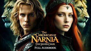 Full Audiobook  The Chronicles of Narnia: The Silver Chair