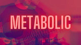 Slipknot - Metabolic | GUITAR LESSON