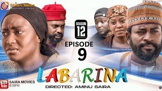 LABARINA SEASON 12 EPISODE 9