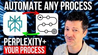 Automating ANY Process with Perplexity (Full Guide)