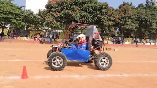 ESI2018_CAR NO-73/TEAM WILDMILLER RUNNING CAR VIDEO