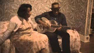 Mississippi John Hurt live 08-29-64