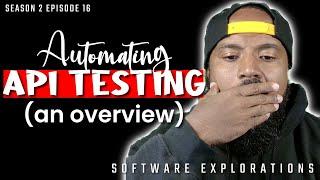  Mastering API Testing Automation: A Comprehensive Guide