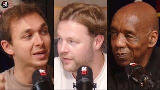 The panel have an in depth discussion on Wirtz to Liverpool