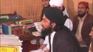  Mufti  Muhammad  Hanif  Qureshi  munazira  05