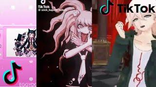 Danganronpa TikTok compilation || part one || #danganronpa  #tiktokcompilation