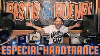 DJ PASTIS | ESPECIAL HARDTRANCE