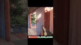 FAR CRY 5 - SHOTGUN DUAL KILL #ps5 #ps5gameplay #ps5share #shorts # #psgames #playstationgaming