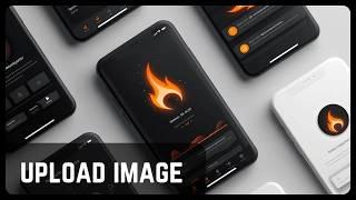  Upload Images • Firebase Storage x Flutter Tutorial