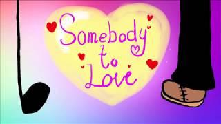 Somebody To Love meme[feat.12 oz.Mouse,Salad Fingers]