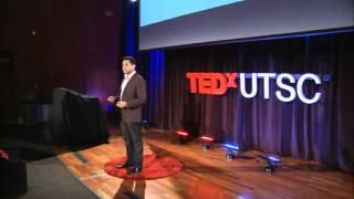 Why 2.5 billion heartbeats might change the way you think about money: Preet Banerjee at TEDxUTSC