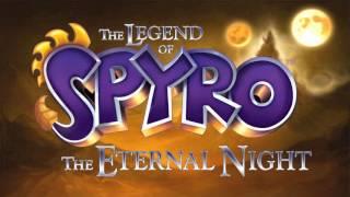 This Broken Soul - The Legend of Spyro: The Eternal Night Soundtrack