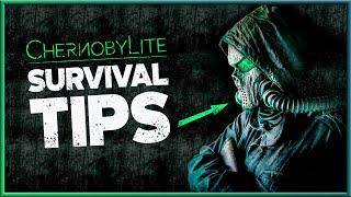 Chernobylite | ULTIMATE SURVIVAL GUIDE