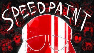 EXPURGATED ~ [Hotline 024 Speedpaint]