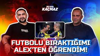 Ümit Karan ve Semih Şentürk’ten İtiraflar | Biri Fenerbahçe’yi Biri Galatasaray’ı Reddetti | BGK #1