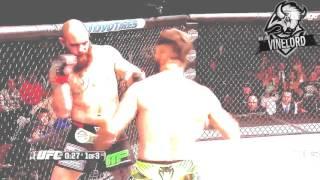 MMA VINES #36 / by Vinelord