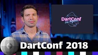 Flutter Inspector & Widget Trees - DevShow at DartConf 2018