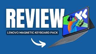 Lenovo Xiaoxin Pad Pro 12.7 2025: Magnetic Keyboard Review