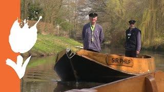 Genieten in de Achterhoek