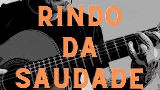 Rindo da Saudade