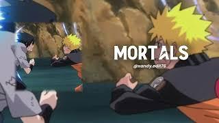 20+ Phonk Naruto Edit Audios: The Ultimate Collection