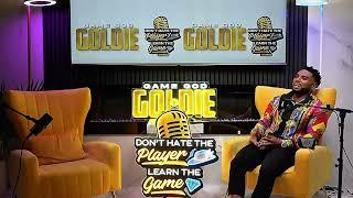 Game God Goldie SNAPS on Guest for Being a SIMP! (BRUTAL Wake-Up Call)