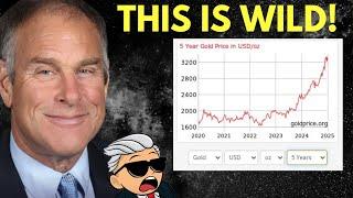  HUGE SILVER REVEAL: SHOCKING Predictions for Silver Prices in 2025 That Will Change Everything! 