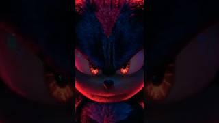 Why The SONIC MOVIE 3 Trailer Feels DARK... #shorts #sonicthehedgehog #sega #sonic