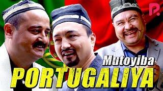 Mutoyiba - Portugaliya (hajviy ko'rsatuv)