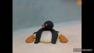 Pingu clapping
