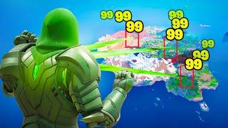 Top 10 CRAZIEST HACKERS in Fortnite History!