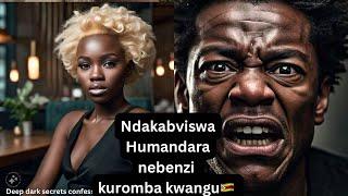 Kuromba Kwandakaita KuZambia Part 1 * Must watch*