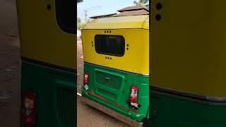 bajaj compact modified paramban body work kottakkal kullathuparamba Malappuram