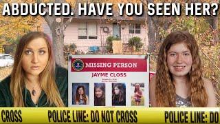 WHERE IS Jayme Closs?! Abducted From Her House In The Middle Of The Night?!