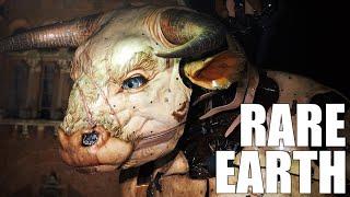 The Real Minotaur