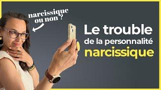 Traiter les troubles de la personnalité narcissique