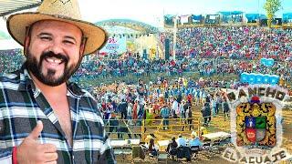 ¡¡RANCHO EL AGUAJE DE SERGIO PELAYO!! JARIPEO EN COENEO MICHOACAN 29 OCTUBRE 2023