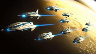 The Galactic Council Never Expected Earth’s Military Might | HFY | Best Sci-Fi Stories